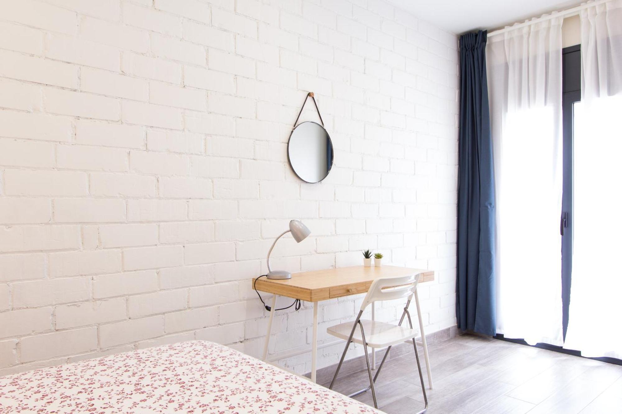 Novus Homes Barcelona Santa Eulalia L'Hospitalet de Llobregat Bagian luar foto