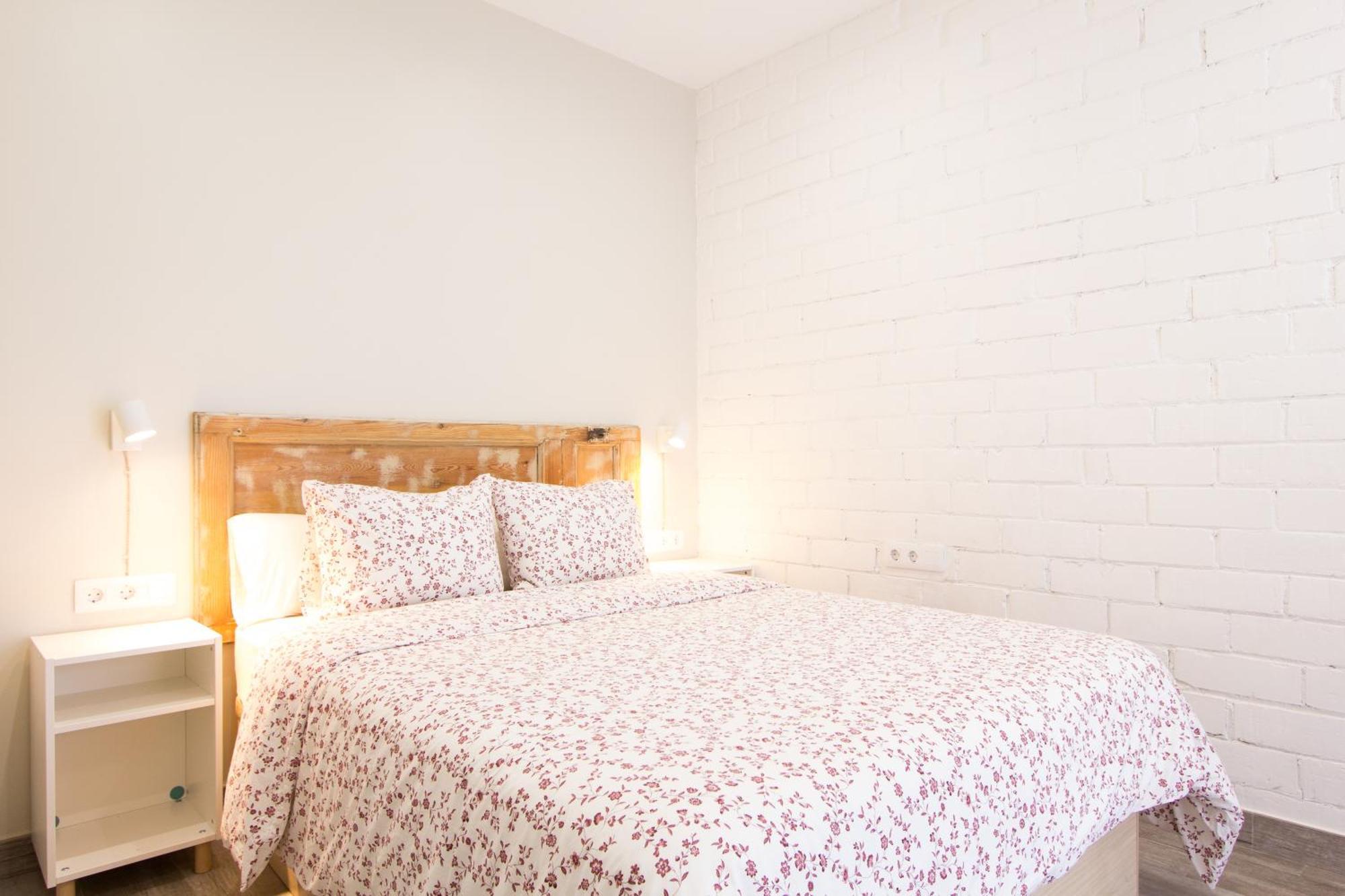 Novus Homes Barcelona Santa Eulalia L'Hospitalet de Llobregat Bagian luar foto