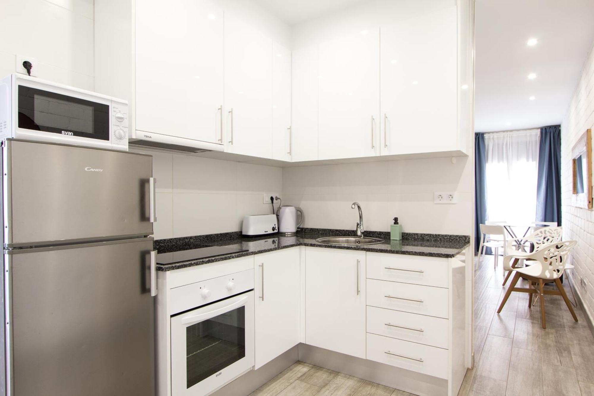 Novus Homes Barcelona Santa Eulalia L'Hospitalet de Llobregat Bagian luar foto