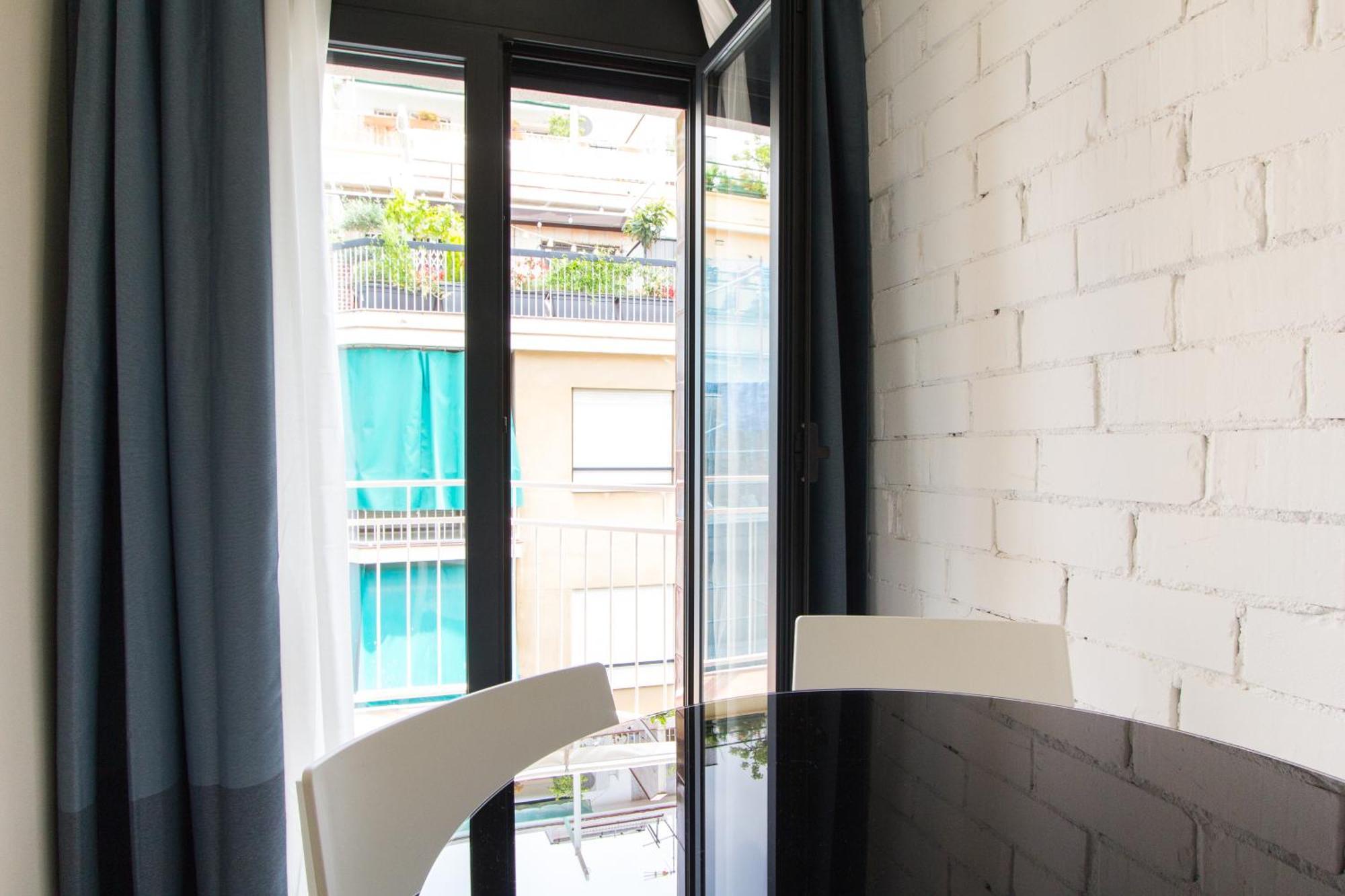 Novus Homes Barcelona Santa Eulalia L'Hospitalet de Llobregat Bagian luar foto