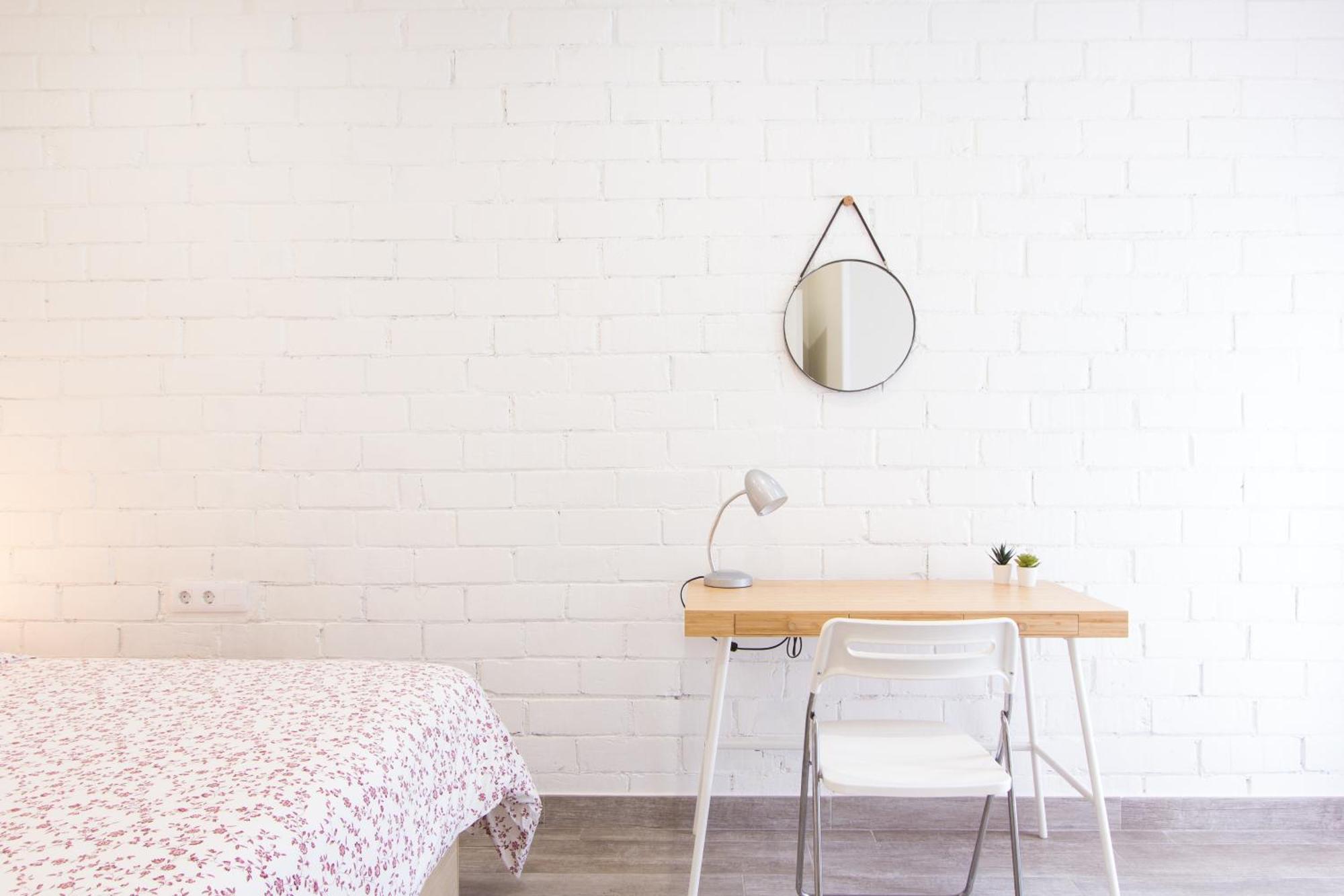 Novus Homes Barcelona Santa Eulalia L'Hospitalet de Llobregat Bagian luar foto