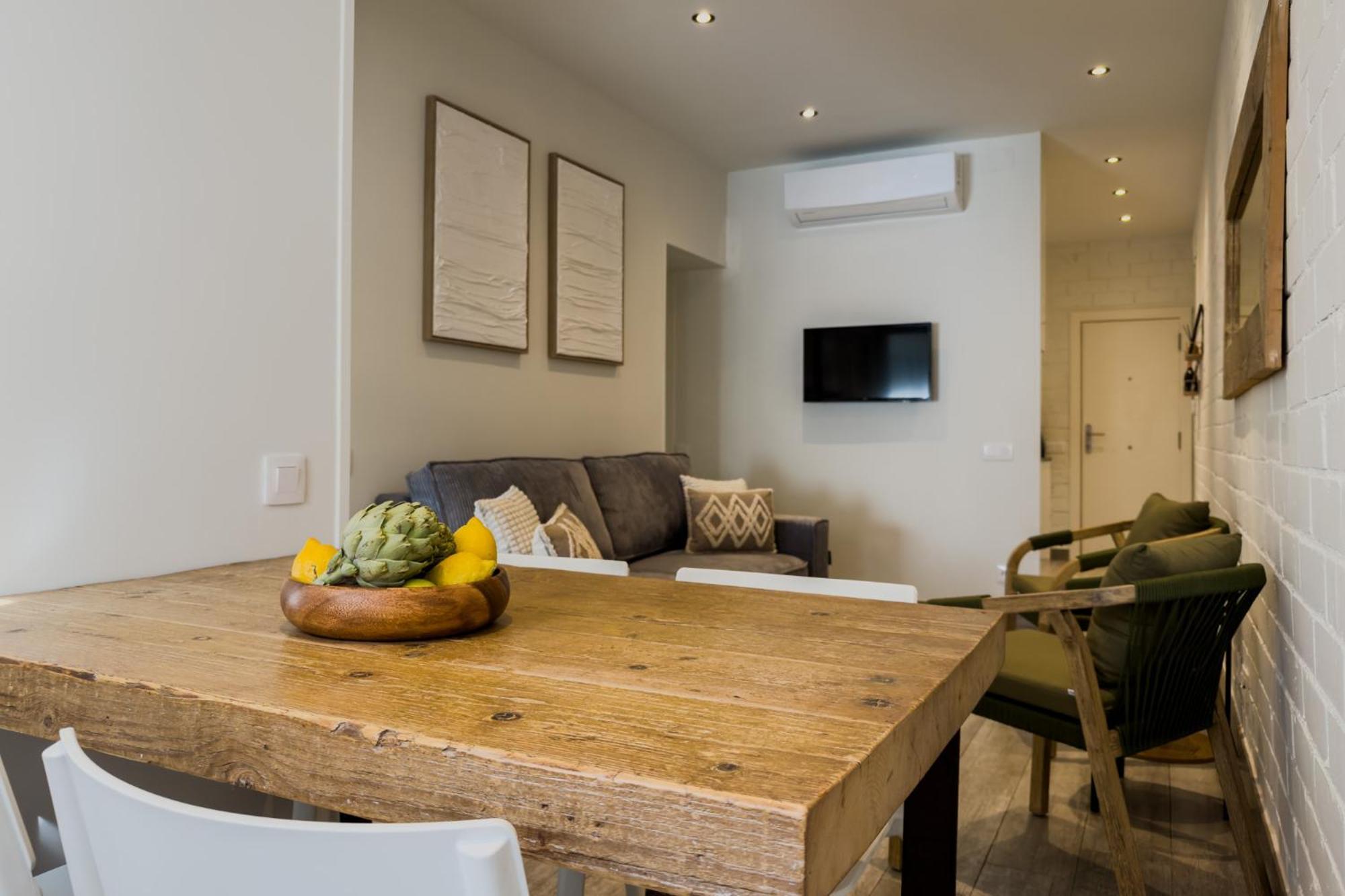 Novus Homes Barcelona Santa Eulalia L'Hospitalet de Llobregat Bagian luar foto