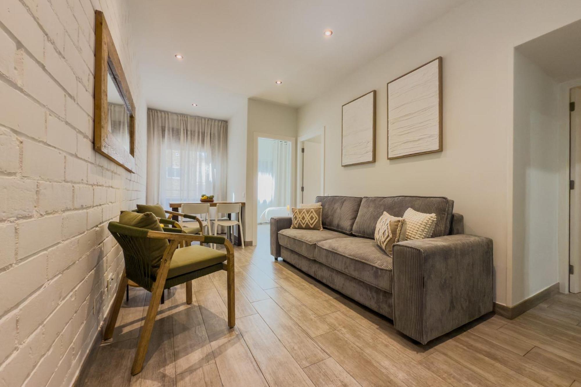 Novus Homes Barcelona Santa Eulalia L'Hospitalet de Llobregat Bagian luar foto