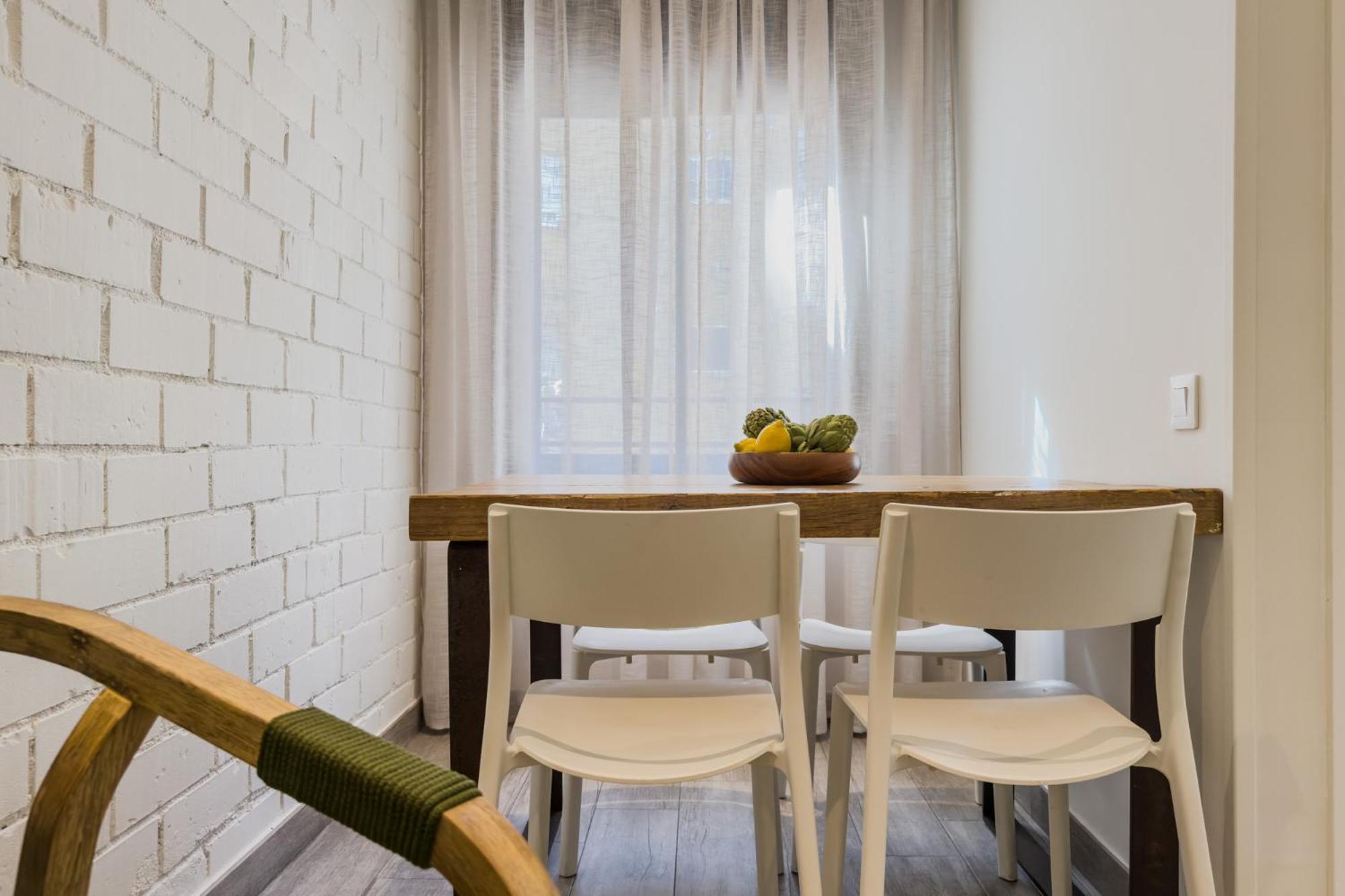 Novus Homes Barcelona Santa Eulalia L'Hospitalet de Llobregat Bagian luar foto