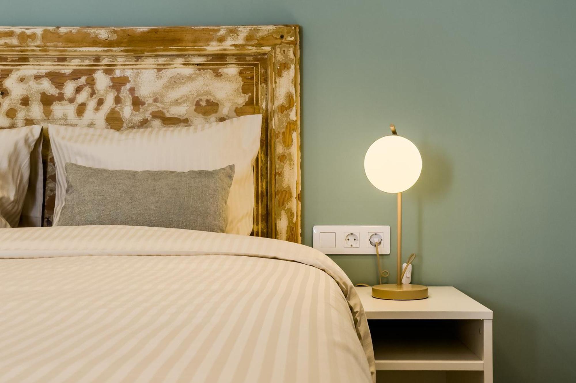 Novus Homes Barcelona Santa Eulalia L'Hospitalet de Llobregat Bagian luar foto