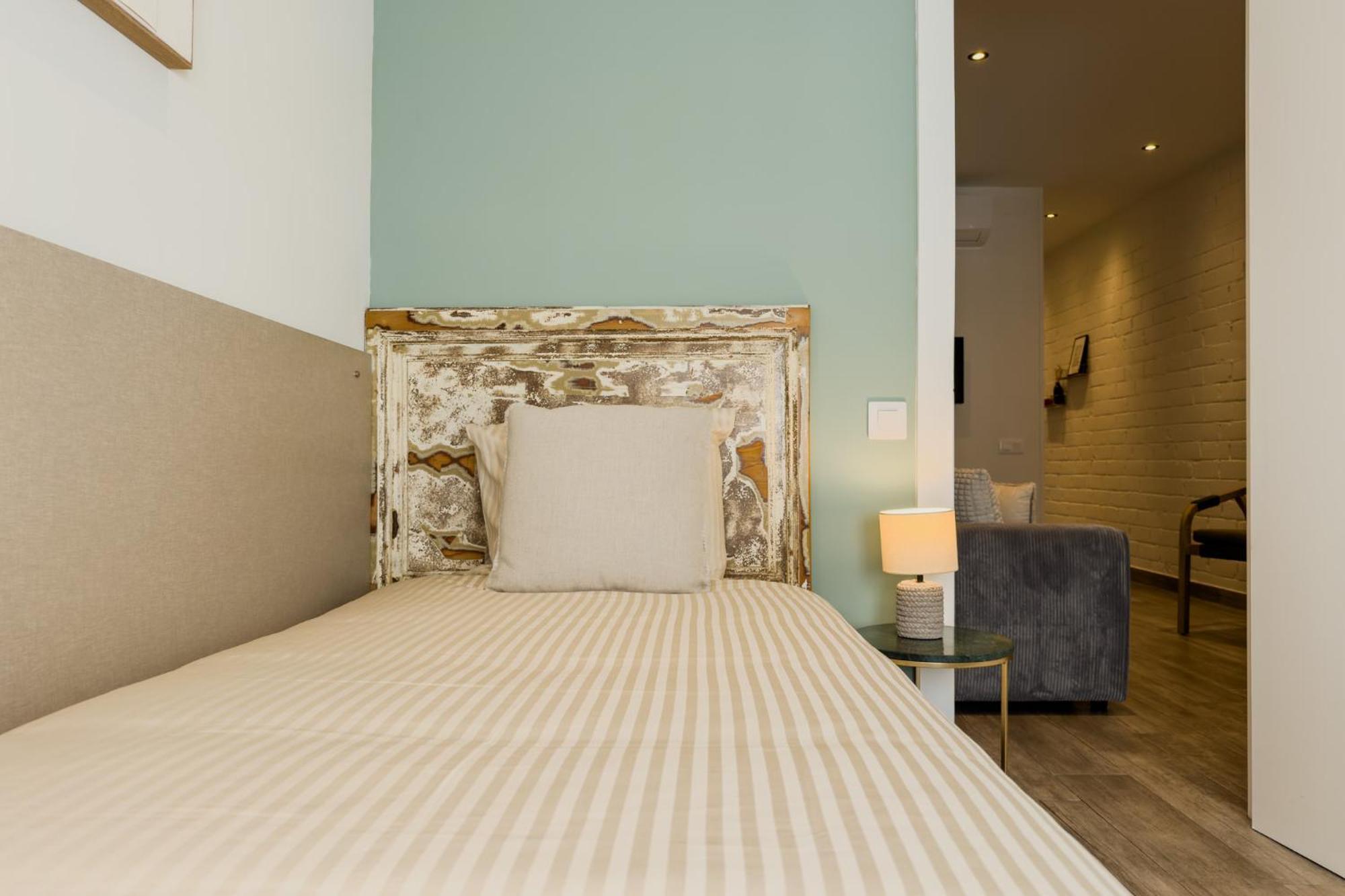 Novus Homes Barcelona Santa Eulalia L'Hospitalet de Llobregat Bagian luar foto