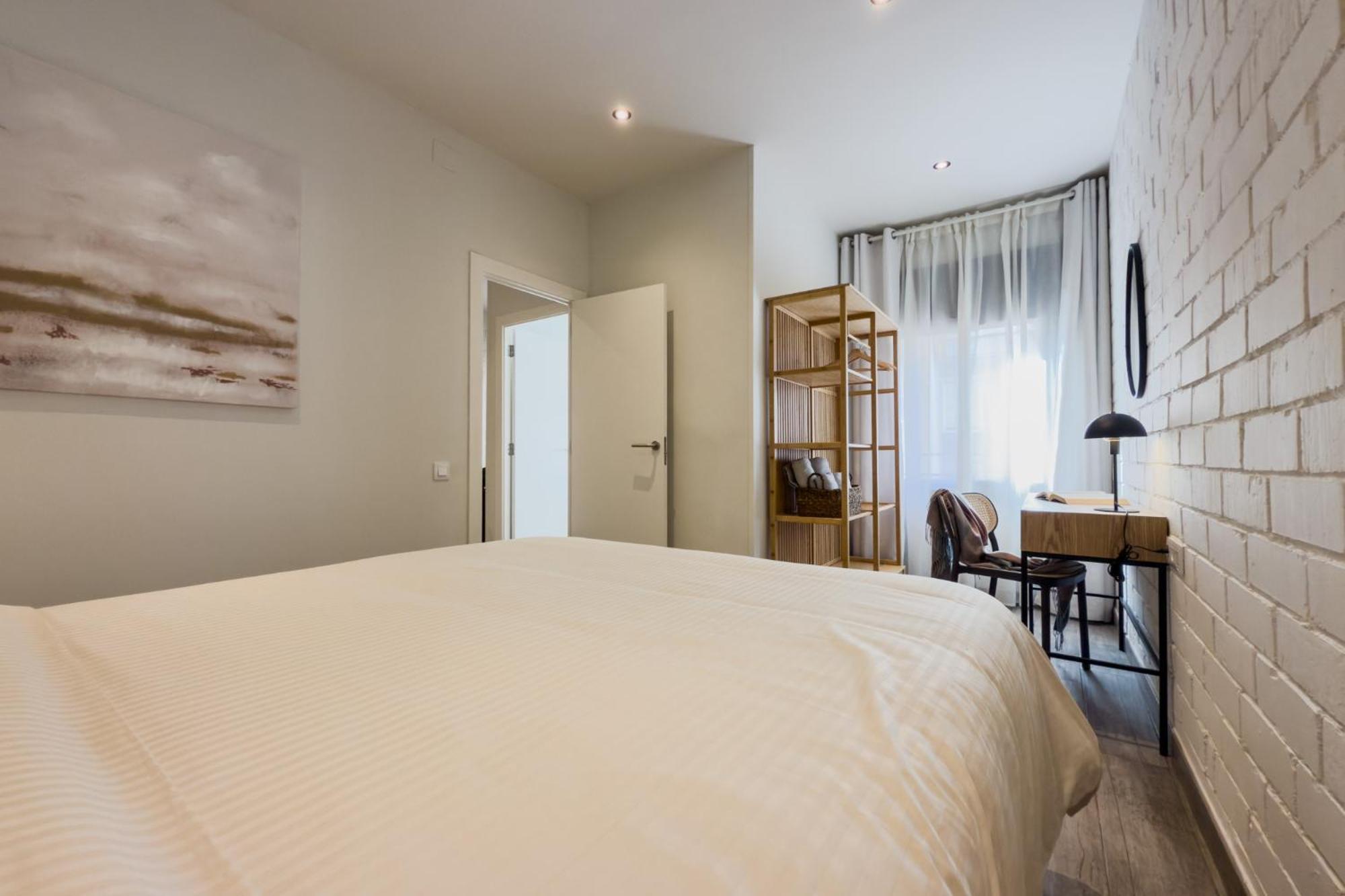 Novus Homes Barcelona Santa Eulalia L'Hospitalet de Llobregat Bagian luar foto